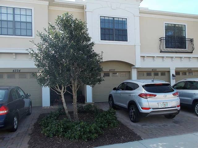 4220 OVERTURE CIR #4220 photo