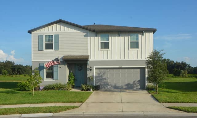 3070 FORREST PLUM CT photo