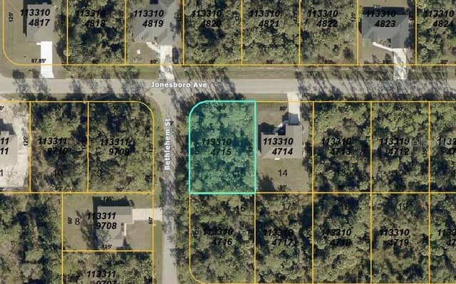 Lot 15 JONESBORO AVE photo
