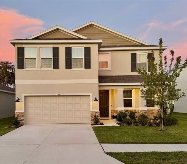 11304 SPOONBILL FLOCK WAY photo