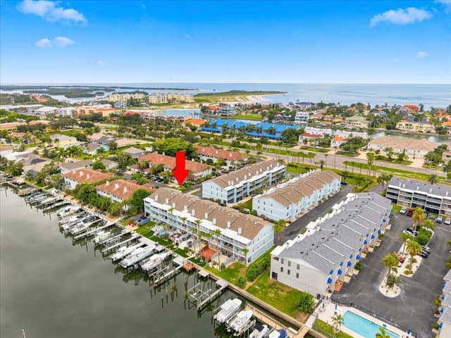 751 PINELLAS BAYWAY  S #19 photo