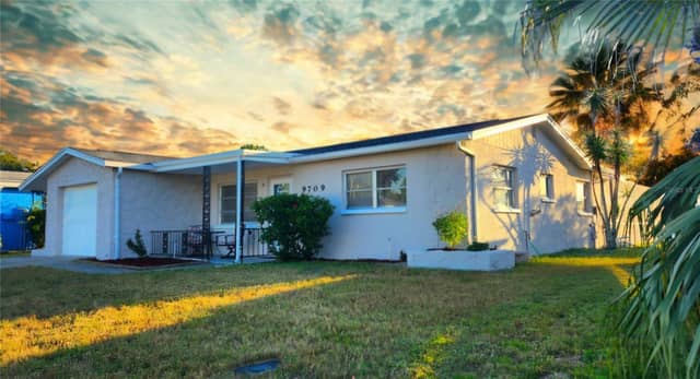 9709 LAKESIDE LN photo