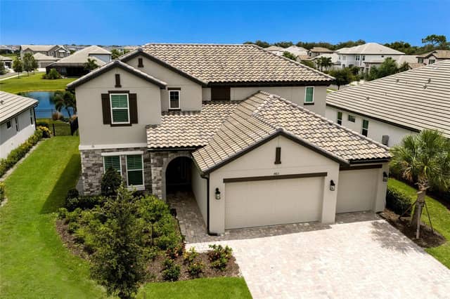 4811 HONEY DEW LN photo
