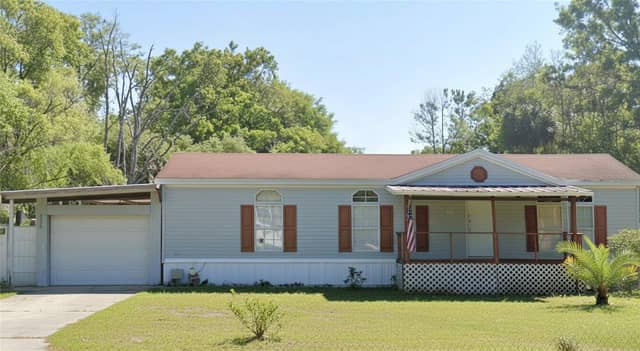 5950 WOODSMAN DR photo