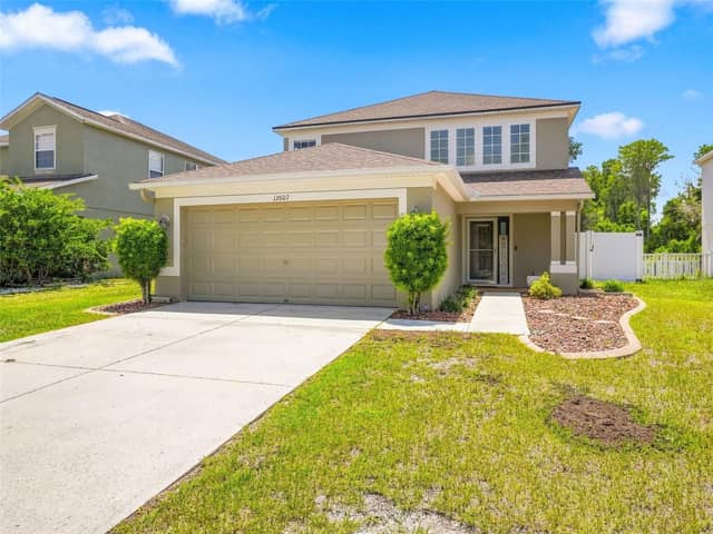 12607 CHENWOOD AVE photo