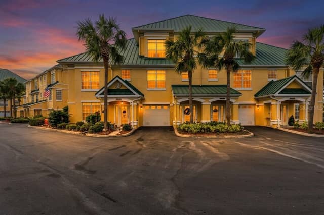 6319 SUNSET BAY CIR photo