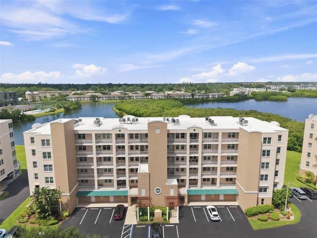 6450 SHORELINE DR #9306 photo