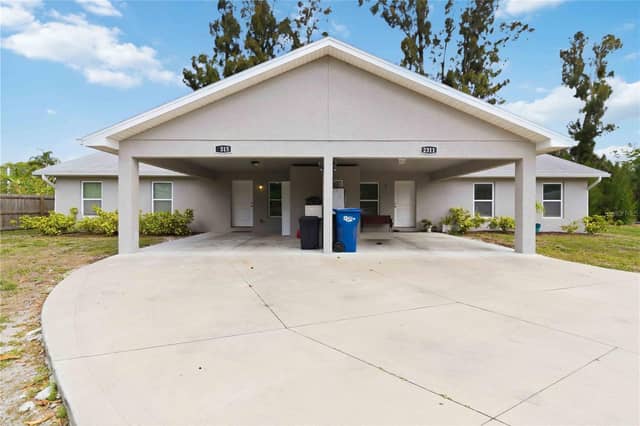 2311 54TH AVENUE DR W photo