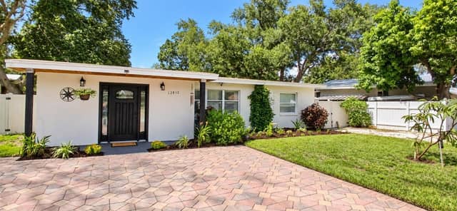 12812 LAKE DR photo