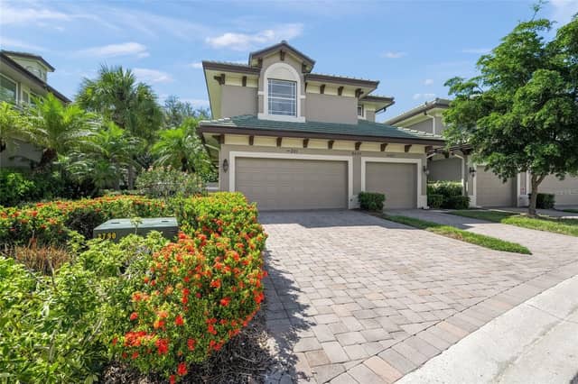 6430 MOORINGS POINT CIR #201 photo