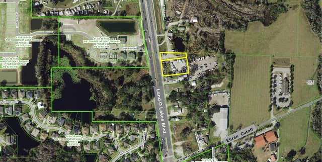 6012 LAND O LAKES BLVD photo