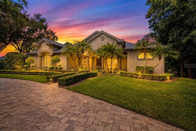 2805 BERWICK DR photo