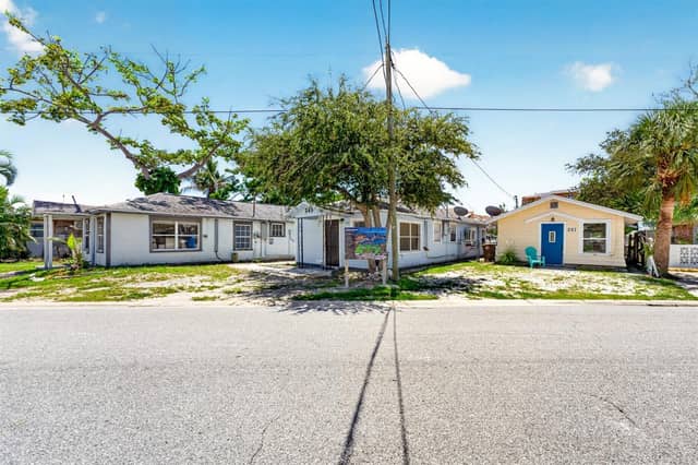 249 BOCA CIEGA DR photo