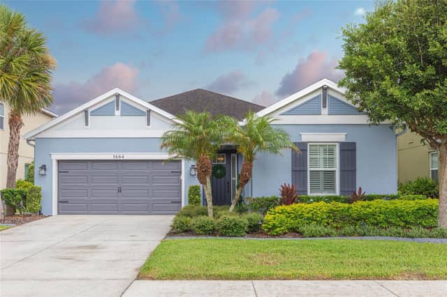1664 VIRGINIA WILLOW DR photo