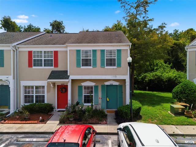 5416 CARROLLWOOD KEY DR #8 photo