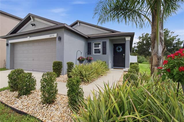 10331 BLUE PLUME CT photo