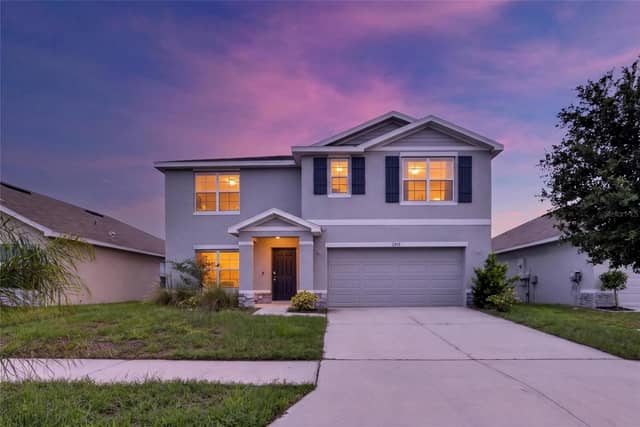 2818 GUMBO LIMBO DR photo
