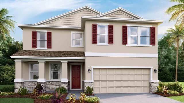 2806 FISHERY CT photo