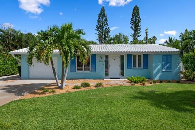 406 BAY PALMS DR photo