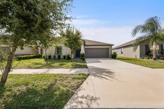 9728 CHANNING HILL DRIVE photo