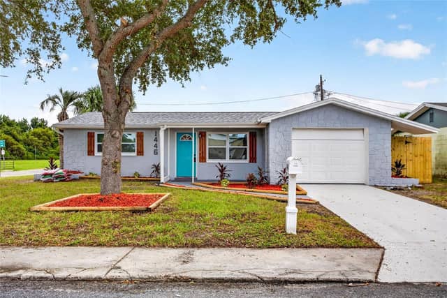 1446 MERRILON DR photo
