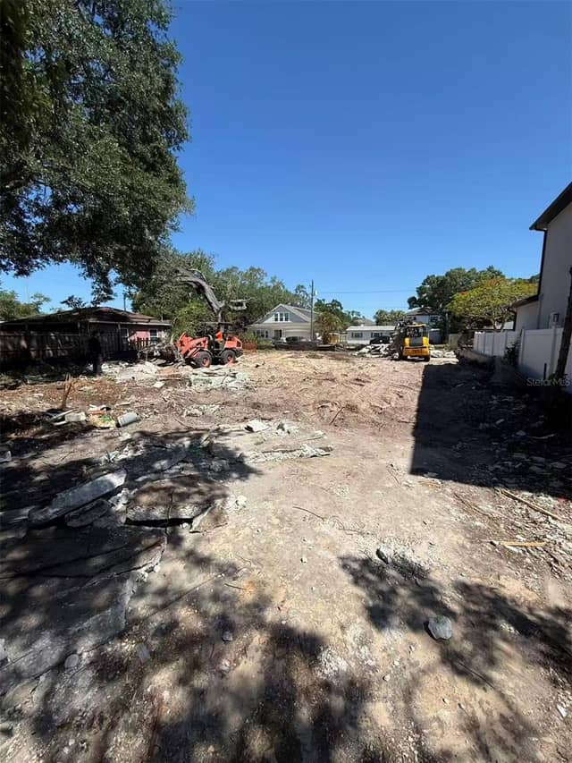 3412 W ALLINE AVE photo