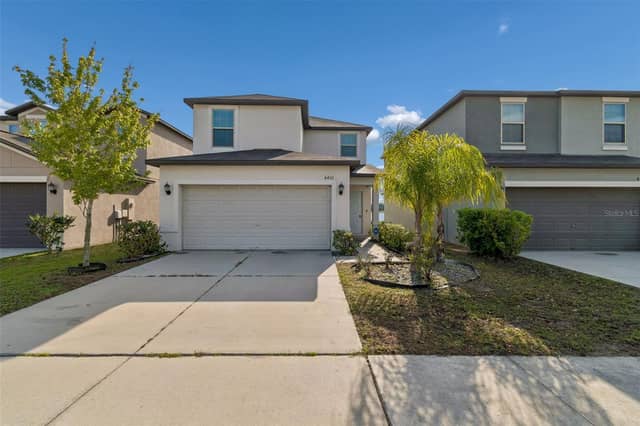 4410 SUMMER SAVORY ST photo