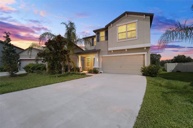4513 ETERNAL PRINCE DR photo