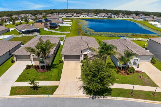 12826 WILDFLOWER MEADOW DR photo