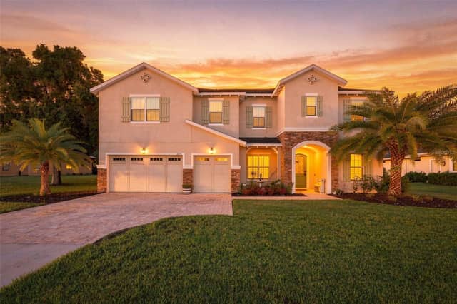 12754 SERONERA VALLEY CT photo