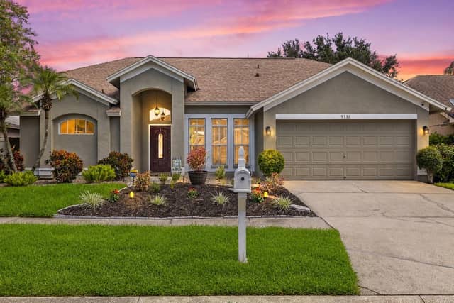 9331 PONTIAC DR photo