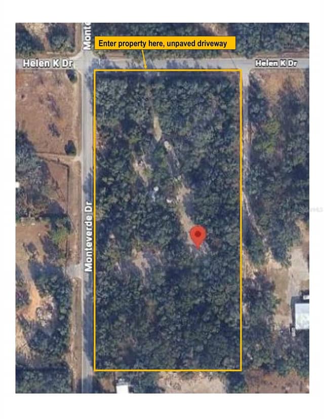 16518 HELEN K DR photo