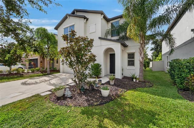5035 SABLE CHIME DR photo