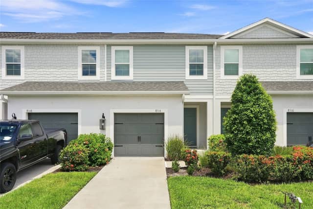 8514 CANYON CREEK TRL photo