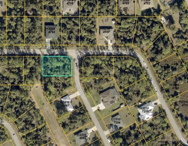 Lot 69 LITTLEFIELD LN photo