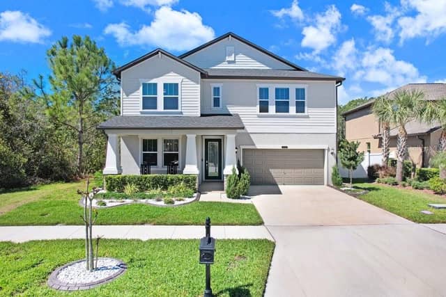 8721 SAVORY WALK DR photo