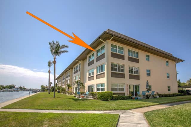 4452 GARNET DR #306 photo