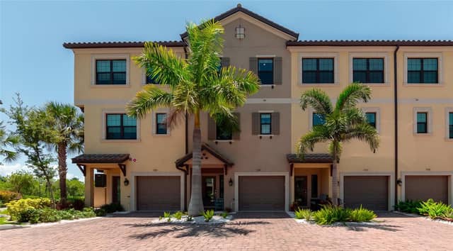 5589 CANNES CIR #4-102 photo