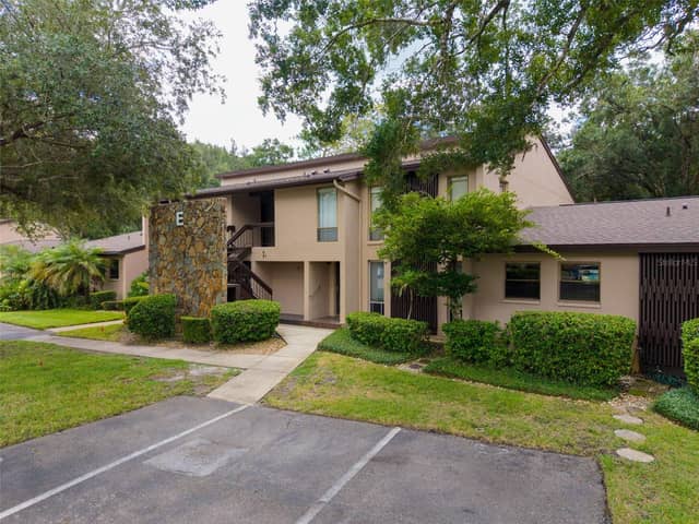 1400 TARPON WOODS BLVD #E6 photo
