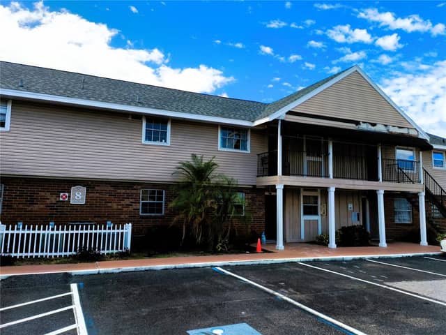 200 COUNTRY CLUB DR #805 photo