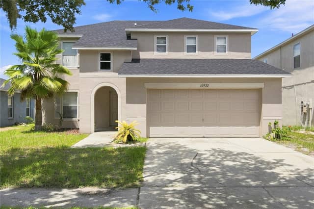 10922 SUBTLE TRAIL DR photo