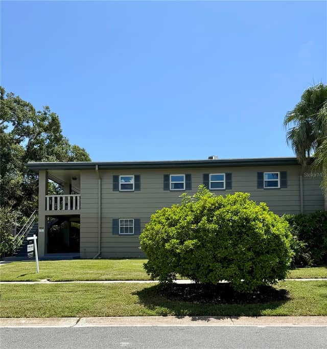 450 32ND AVE N #107W photo