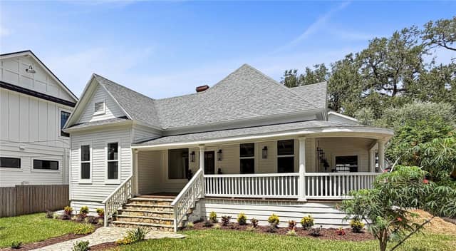 317 W FRANCES AVE photo
