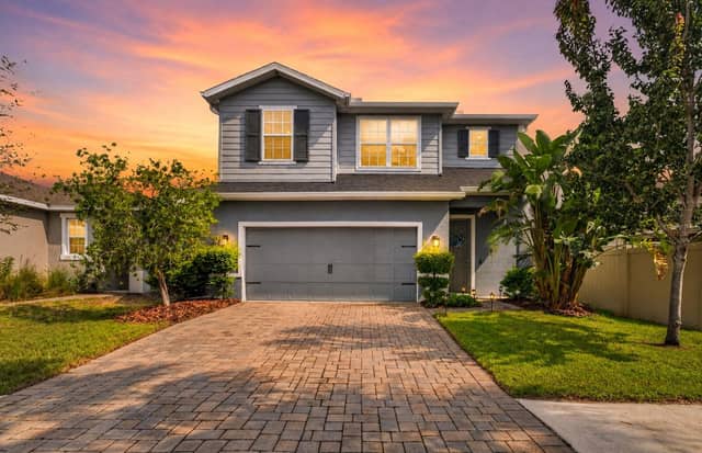 11618 GOLD DUST CT photo
