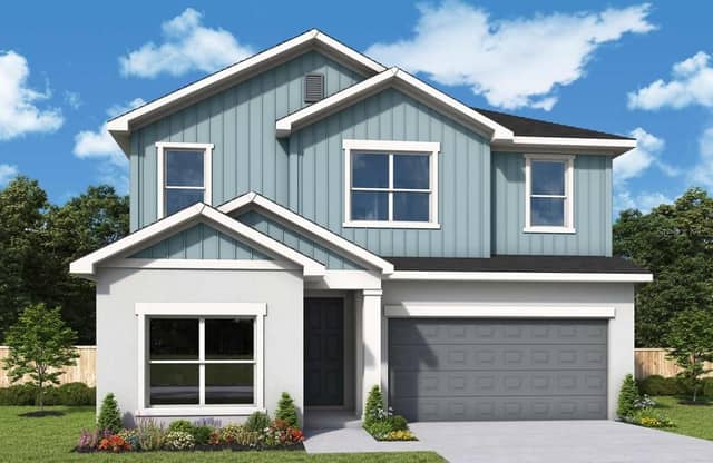5416 SILVER SUN DR photo