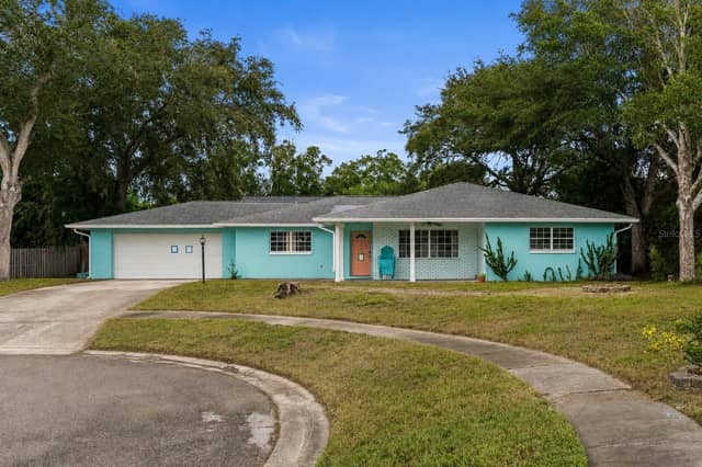 505 TIMBER LN photo