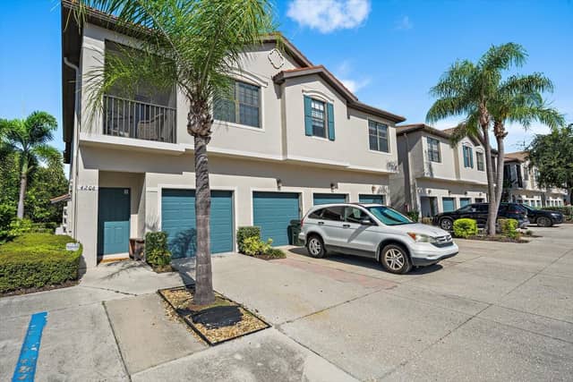 4206 VIA PIEDRA CIR #3-202 photo