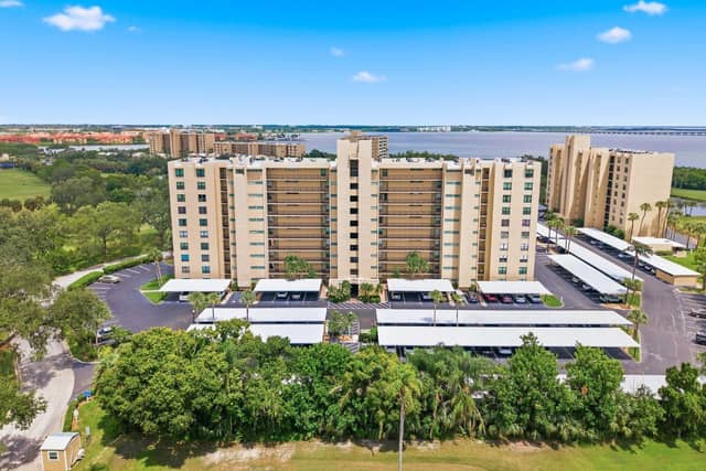 2621 COVE CAY DR #203 photo