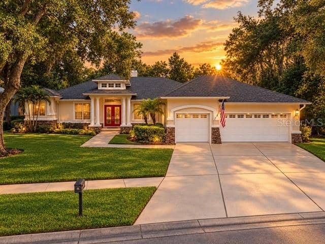 5603 EAGLEGLEN PL photo