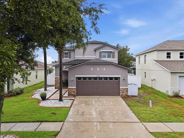 10908 SUBTLE TRAIL DR photo
